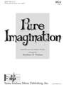 Pure Imagination (from Willy Wonka and the Chocolate Factory)
