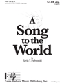 Song to the World