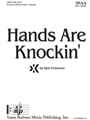 Hands are Knockin'