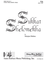 Sukkat Shelomekha
