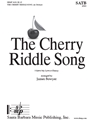 Cherry Riddle Song
