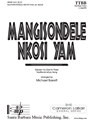 Mangisondele Nkosi Yam