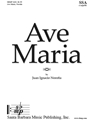 Ave Maria