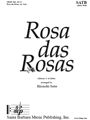 Rosa das Rosas