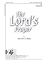 Lord's Prayer
