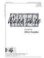 Wade In De Water