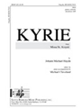 Kyrie