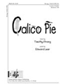 Calico Pie