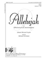 Allelujah
