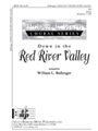 Down In The Red River Valley