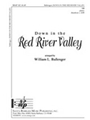 Down in the Red River Valley