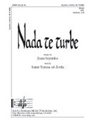Nada Te Turbe