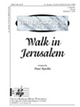 Walk In Jerusalem