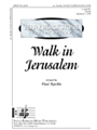 Walk In Jerusalem