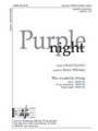 Purple Night