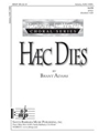 Haec Dies
