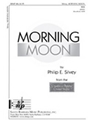 Morning Moon