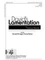 David's Lamentation