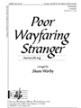 Poor Wayfaring Stranger