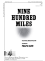 900 Miles