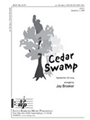 Cedar Swamp