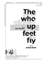 Boy Who Picked Up His Feet To Fly