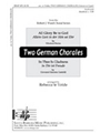 2 German Chorales