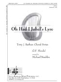 Oh Had I Jubal's Lyre