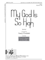 My God is So High