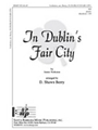 In Dublin's Fair City