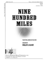Nine Hundred Miles