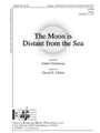 Moon Is Distant From The Sea