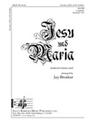 Jesu Und Maria
