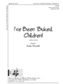 I've Been 'buked Children
