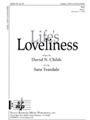 Life's Loveliness