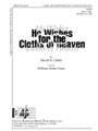 He Wishes For The Cloths Of Heaven