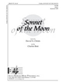 Sonnet Of The Moon
