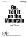 Go Tell It On The Mountain