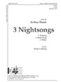 3 Nightsongs