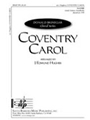 Coventry Carol