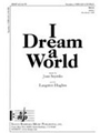I Dream A World