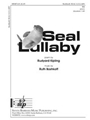 Seal Lullaby