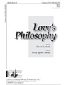 Love's Philosophy