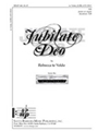 Jubilate Deo