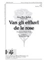 Van Gli Effluvi De Le Rose