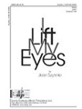 I Lift My Eyes
