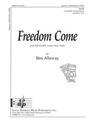 Freedom Come (From Bandari)