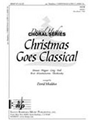 Christmas Goes Classical