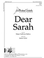 Dear Sarah