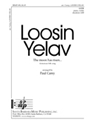 Loosin Yelav  (The Moon Has Risen...)
